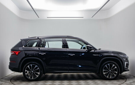 Skoda Kodiaq I, 2023 год, 3 740 000 рублей, 4 фотография