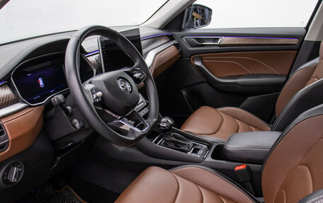 Skoda Kodiaq I, 2023 год, 3 740 000 рублей, 11 фотография