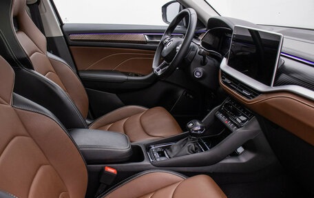Skoda Kodiaq I, 2023 год, 3 740 000 рублей, 10 фотография