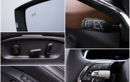 Skoda Kodiaq I, 2023 год, 3 740 000 рублей, 19 фотография