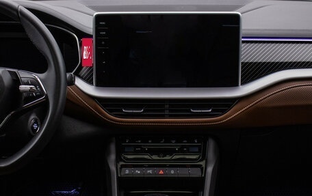 Skoda Kodiaq I, 2023 год, 3 740 000 рублей, 16 фотография