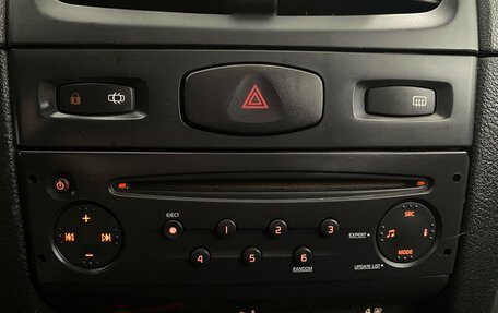 Renault Symbol I, 2008 год, 270 000 рублей, 18 фотография