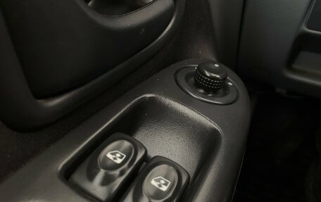 Renault Symbol I, 2008 год, 270 000 рублей, 20 фотография