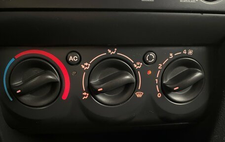 Renault Symbol I, 2008 год, 270 000 рублей, 19 фотография