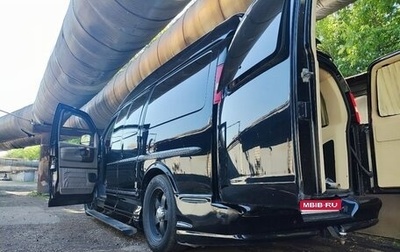 Chevrolet Express II, 2010 год, 2 950 000 рублей, 1 фотография