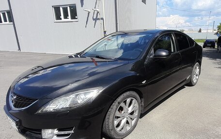 Mazda 6, 2008 год, 900 000 рублей, 1 фотография