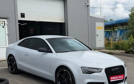 Audi A5, 2016 год, 2 600 000 рублей, 1 фотография