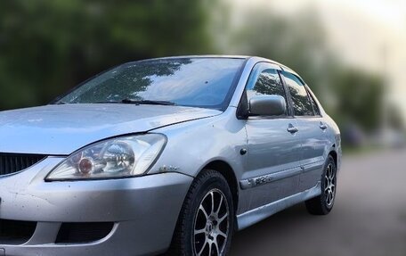 Mitsubishi Lancer IX, 2005 год, 210 000 рублей, 1 фотография