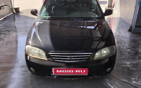 KIA Spectra II (LD), 2007 год, 330 000 рублей, 1 фотография