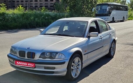 BMW 3 серия, 2000 год, 350 000 рублей, 1 фотография