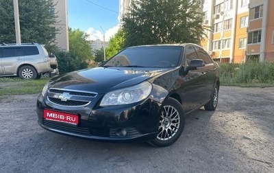 Chevrolet Epica, 2008 год, 650 000 рублей, 1 фотография