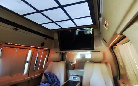 Chevrolet Express II, 2010 год, 2 950 000 рублей, 5 фотография