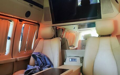 Chevrolet Express II, 2010 год, 2 950 000 рублей, 9 фотография