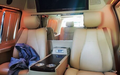 Chevrolet Express II, 2010 год, 2 950 000 рублей, 11 фотография