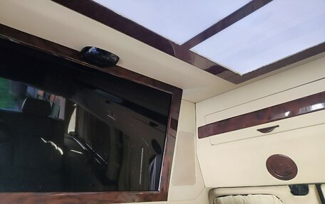 Chevrolet Express II, 2010 год, 2 950 000 рублей, 16 фотография
