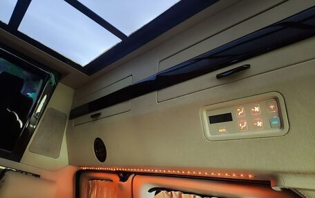 Chevrolet Express II, 2010 год, 2 950 000 рублей, 19 фотография