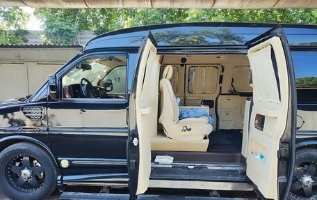 Chevrolet Express II, 2010 год, 2 950 000 рублей, 13 фотография