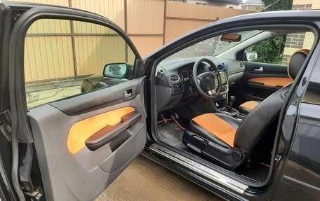 Ford Focus II рестайлинг, 2006 год, 350 000 рублей, 12 фотография