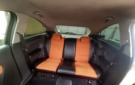 Ford Focus II рестайлинг, 2006 год, 350 000 рублей, 14 фотография