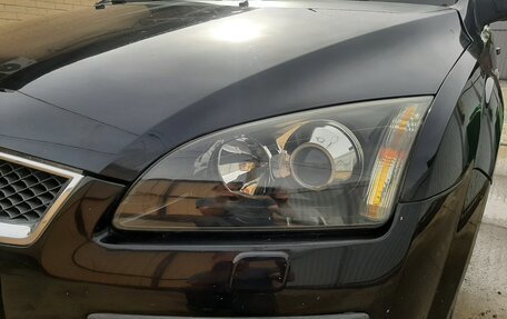 Ford Focus II рестайлинг, 2006 год, 350 000 рублей, 20 фотография