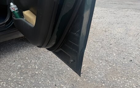 Toyota Corolla Verso I, 2006 год, 610 000 рублей, 3 фотография