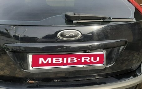 Ford Focus II рестайлинг, 2006 год, 350 000 рублей, 24 фотография