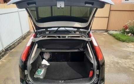 Ford Focus II рестайлинг, 2006 год, 350 000 рублей, 9 фотография