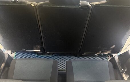 Toyota Corolla Verso I, 2006 год, 610 000 рублей, 6 фотография