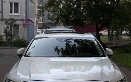 Volvo S90 II рестайлинг, 2020 год, 3 350 000 рублей, 2 фотография