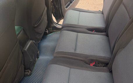 Toyota Corolla Verso I, 2006 год, 610 000 рублей, 7 фотография