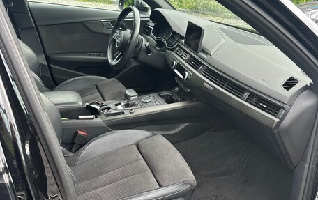 Audi A4, 2018 год, 2 690 000 рублей, 8 фотография