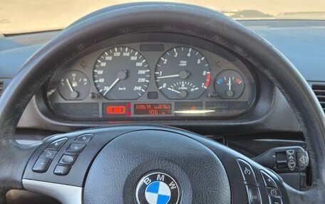 BMW 3 серия, 2000 год, 350 000 рублей, 9 фотография
