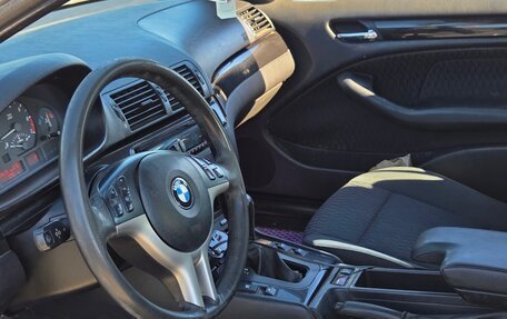 BMW 3 серия, 2000 год, 350 000 рублей, 7 фотография