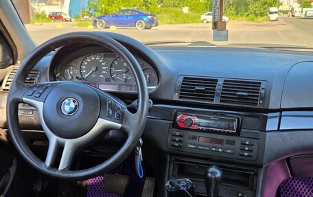 BMW 3 серия, 2000 год, 350 000 рублей, 8 фотография