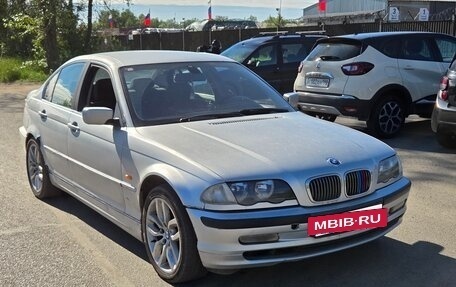 BMW 3 серия, 2000 год, 350 000 рублей, 2 фотография