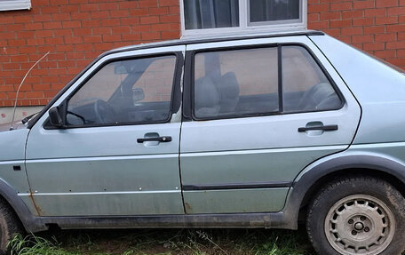 Volkswagen Jetta III, 1991 год, 162 000 рублей, 4 фотография