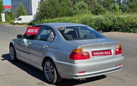 BMW 3 серия, 2000 год, 350 000 рублей, 6 фотография