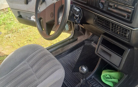 Volkswagen Jetta III, 1991 год, 162 000 рублей, 7 фотография