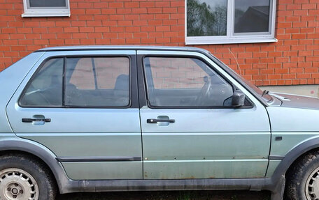 Volkswagen Jetta III, 1991 год, 162 000 рублей, 2 фотография