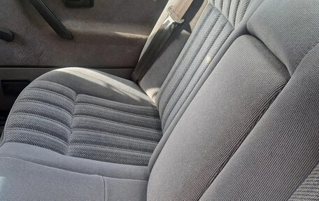 Volkswagen Jetta III, 1991 год, 162 000 рублей, 6 фотография