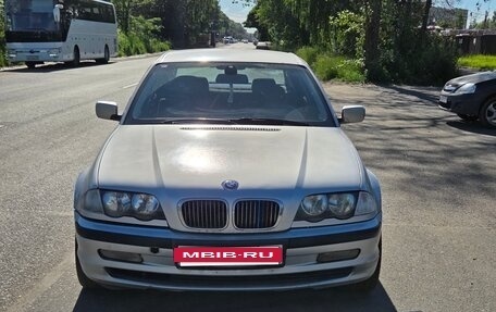 BMW 3 серия, 2000 год, 350 000 рублей, 4 фотография