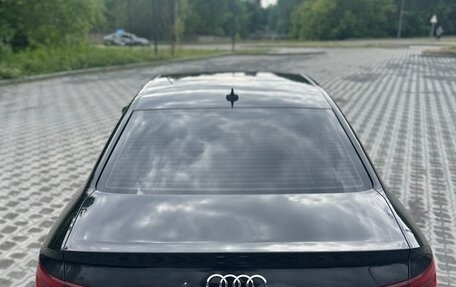 Audi A4, 2018 год, 2 690 000 рублей, 12 фотография