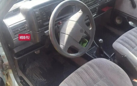 Volkswagen Jetta III, 1991 год, 162 000 рублей, 10 фотография