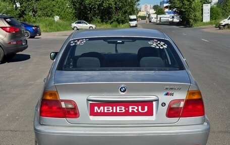 BMW 3 серия, 2000 год, 350 000 рублей, 3 фотография