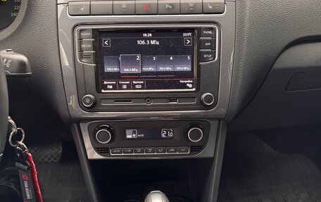 Volkswagen Polo VI (EU Market), 2019 год, 1 400 000 рублей, 3 фотография