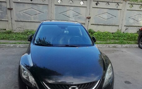 Mazda 6, 2008 год, 900 000 рублей, 2 фотография