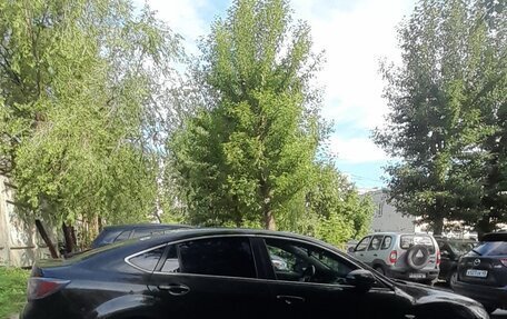Mazda 6, 2008 год, 900 000 рублей, 4 фотография