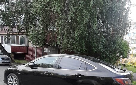 Mazda 6, 2008 год, 900 000 рублей, 6 фотография