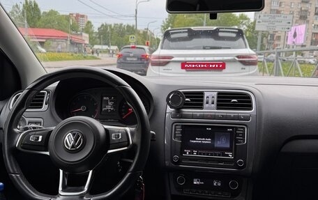 Volkswagen Polo VI (EU Market), 2019 год, 1 400 000 рублей, 4 фотография