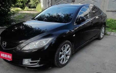 Mazda 6, 2008 год, 900 000 рублей, 7 фотография